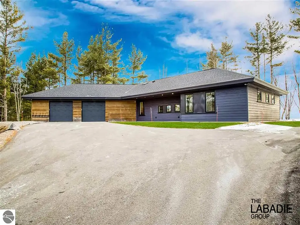 The Overlook - Traverse City