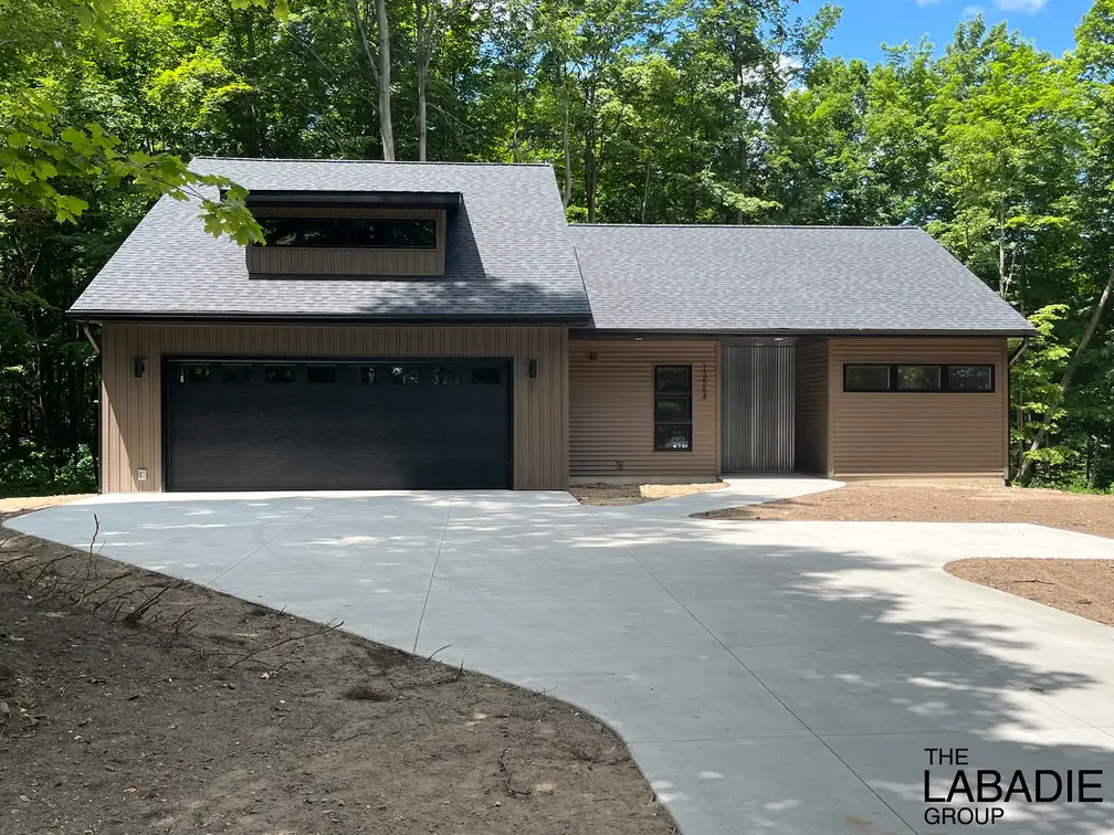 Custom Home Bahia Vista in Traverse City