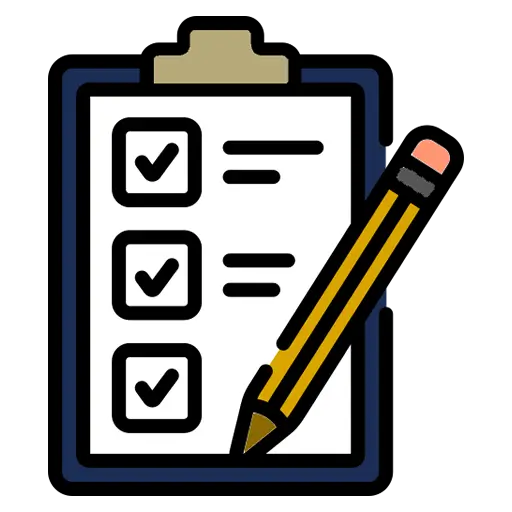 Selections and Pre-Construction