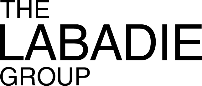 The Labadie Group logo