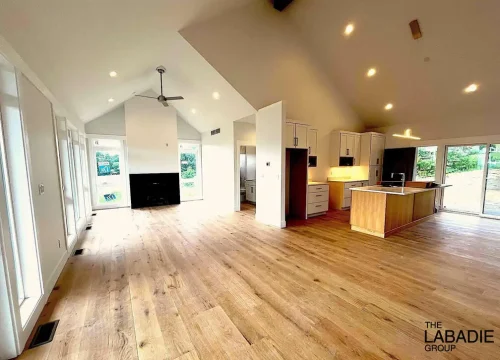 Nordic Nook 10 - Empire Michigan